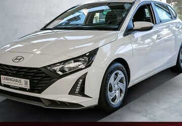 Hyundai i20 7.008 km 17.499 &euro; Dortmund 44149