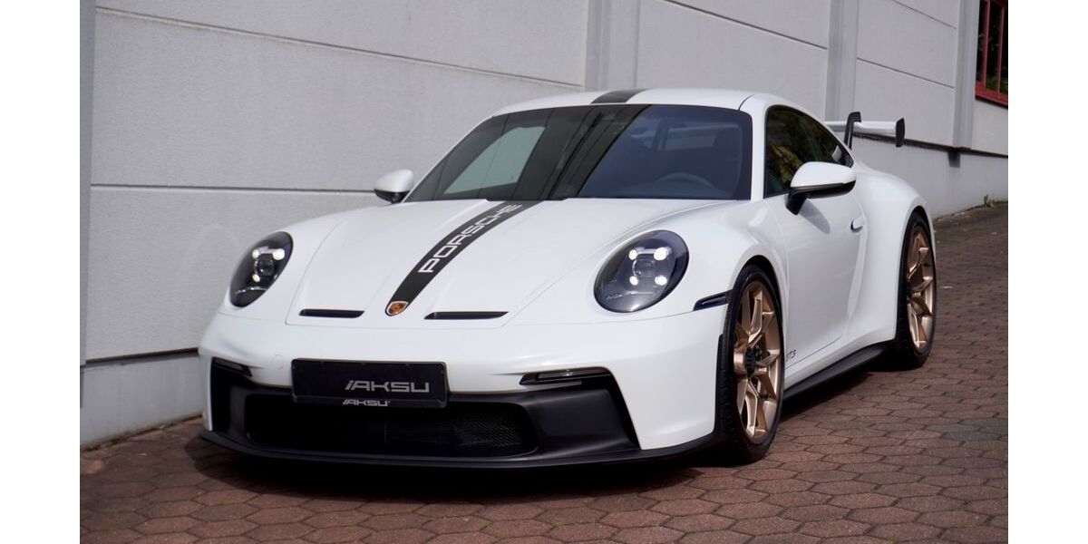 Porsche 911 Urmodell 16.900 km 175.900 &euro; Velbert 42551