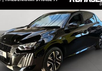 Peugeot e-208 7.870 km 26.990 &euro; Essen 45143