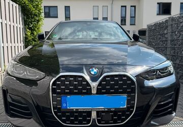 BMW 420 Gran Coupé 26.500 km 3.950 &euro; Haltern am See 45721