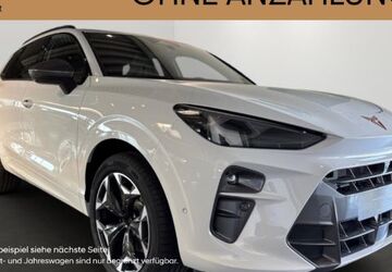 Cupra Terramar 5.000 km 50.590 &euro; Velbert 42553