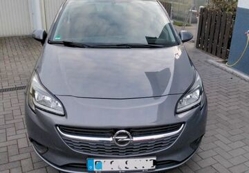Opel Corsa 87.177 km 8.950 &euro; Castrop-rauxel 44581