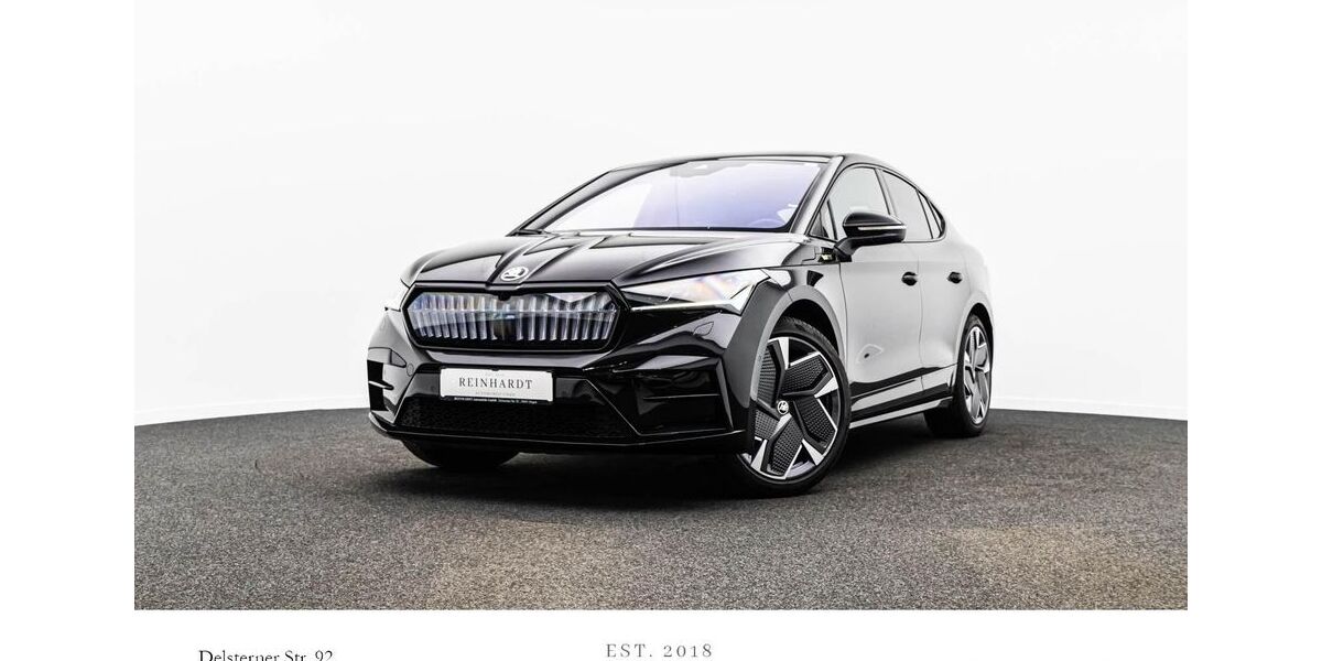 Skoda Enyaq 51.319 km 37.790 &euro; Hagen 58091