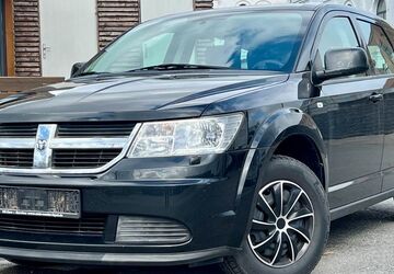 Dodge Journey 148.456 km 2.900 &euro; Gelsenkirchen 45884