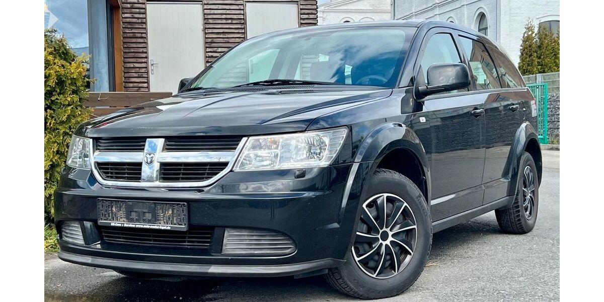 Dodge Journey 148.456 km 2.900 &euro; Gelsenkirchen 45884