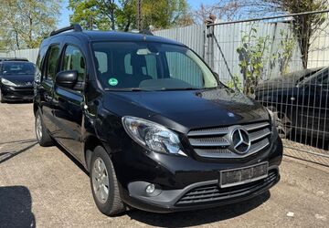 Mercedes-Benz Citan 170.000 km 8.900 &euro; Essen 45143