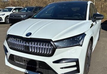 Skoda Enyaq 74.154 km 34.604 &euro; Hagen 58091
