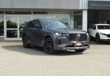 Mazda CX-60 4.686 km 47.490 &euro; Wuppertal 42327