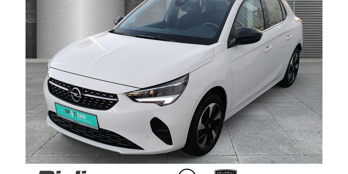 Opel Corsa 57.677 km 14.950 &euro; Herten 45699
