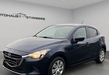 Mazda 2 109.000 km 9.500 &euro; Oer-Erkenschwick 45739