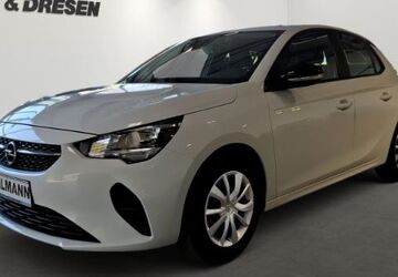 Opel Corsa 66.745 km 11.950 &euro; Gelsenkirchen 45891