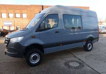 Mercedes-Benz Sprinter 241.325 km 40.950 &euro; Essen 45309