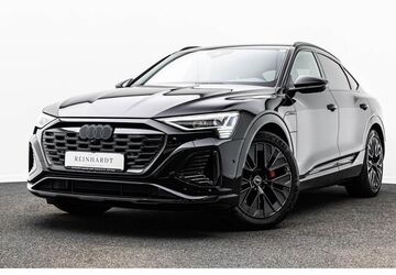Audi Q8 e-tron 69.514 km 52.600 &euro; Hagen 58091