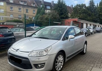 Citroen C4 175.000 km 4.000 &euro; Essen 45143