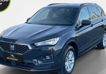 Seat Tarraco 138.825 km 17.940 &euro; Bottrop 46244