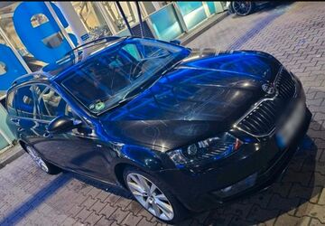 Skoda Octavia 240.500 km 7.100 &euro; Gelsenkirchen 45881