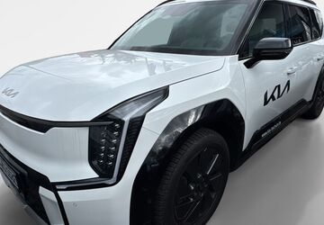 Kia EV9 4.900 km 64.990 &euro; Bochum 44795