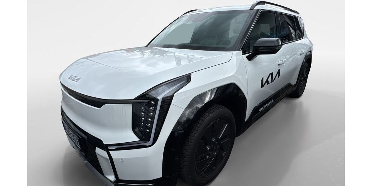 Kia EV9 4.900 km 64.990 &euro; Bochum 44795