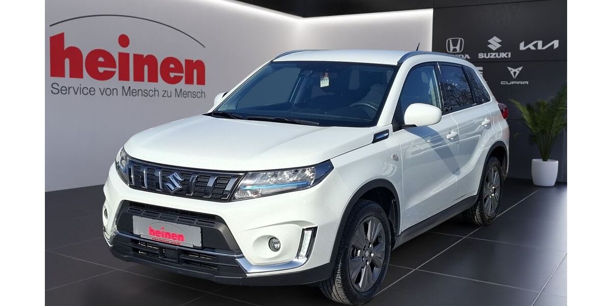 Suzuki Vitara 39.990 km 18.599 &euro; Holzwickede 59439