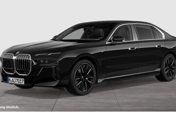 BMW 740 11.350 km 100.890 &euro; Velbert 42553
