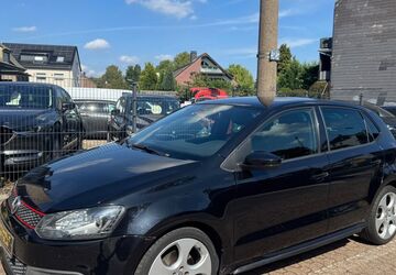 VW Polo 170.450 km 7.990 &euro; Datteln 45711