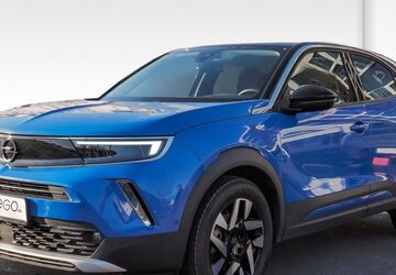 Opel Mokka-e 47.489 km 16.980 &euro; Wuppertal 42103