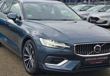 Volvo V60 94.000 km 28.990 &euro; Essen 45141