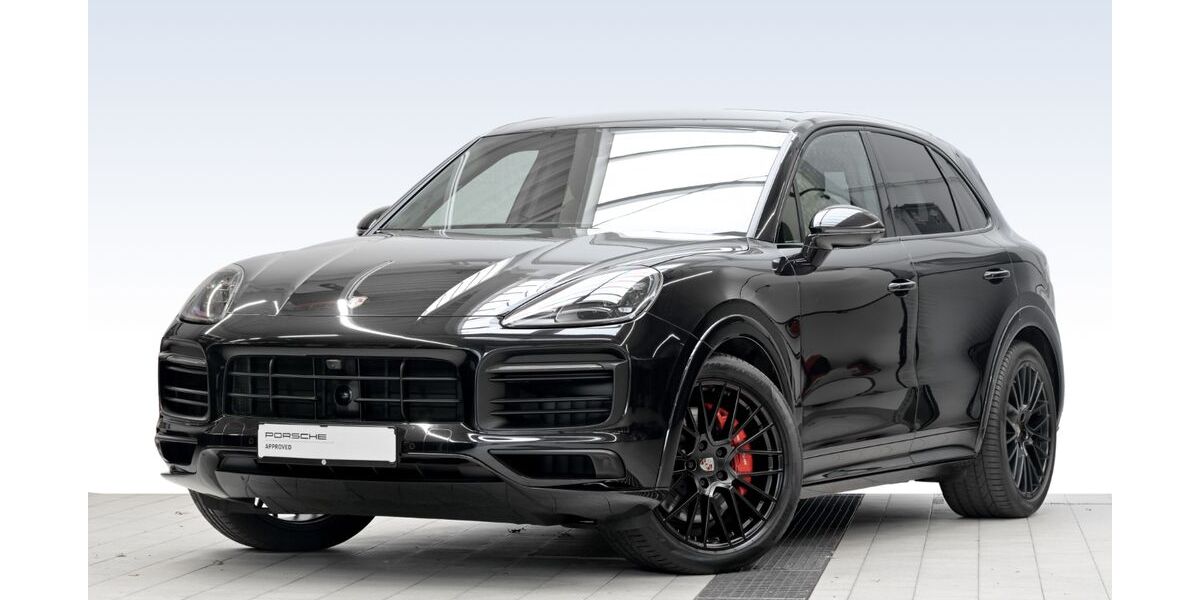 Porsche Cayenne 21.182 km 89.490 &euro; Wuppertal 42279