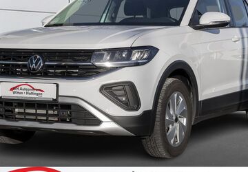 VW T-Cross 13.665 km 20.728 &euro; Witten 58453