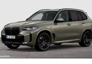 BMW X5 3.990 km 94.990 &euro; Sprockhövel 45549
