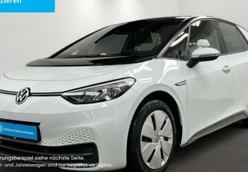 VW ID.3 73.674 km 17.690 &euro; Hagen 58089