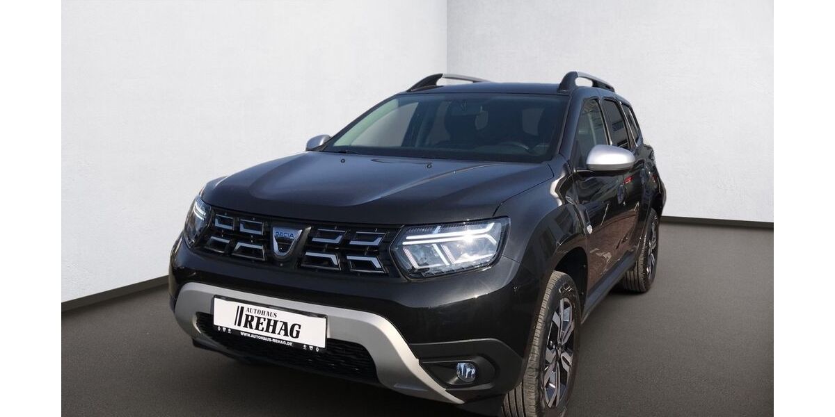 Dacia Duster 20.966 km 17.480 &euro; Recklinghausen 45659
