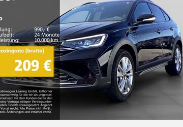 VW Taigo 25.497 km 21.460 &euro; Herne 44653