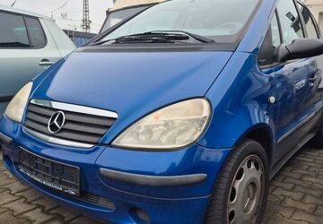 Mercedes-Benz A 140 160.449 km 999 &euro; Essen 45326