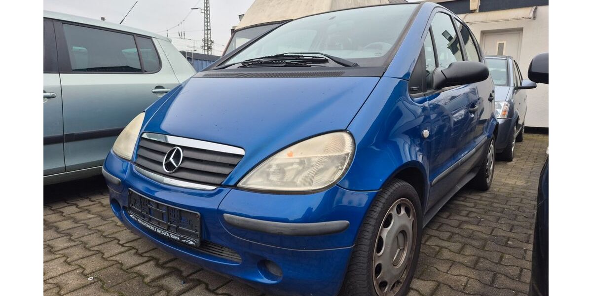 Mercedes-Benz A 140 160.449 km 999 &euro; Essen 45326