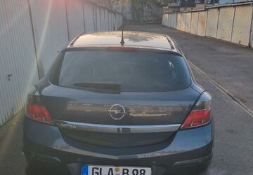 Opel Astra 173.000 km 3.000 &euro; Gladbeck 45966