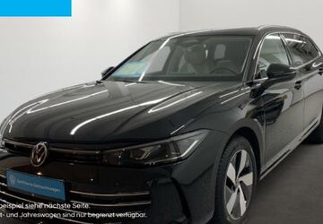 VW Passat Variant 10.804 km 38.850 &euro; Essen 45307