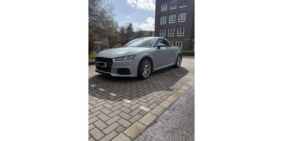 Audi TT 68.600 km 35.900 &euro; Schwelm 58332