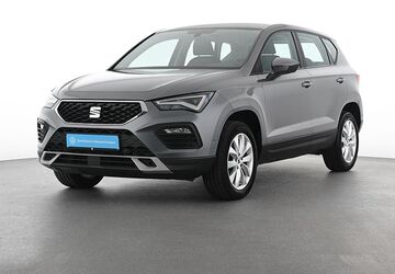 Seat Ateca 57.953 km 24.260 &euro; Essen 45143