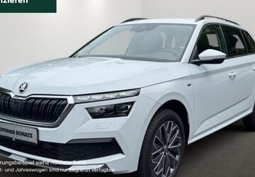 Skoda Kamiq 46.079 km 21.490 &euro; Wuppertal 42109