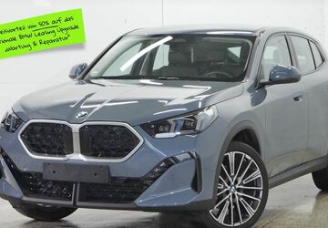 BMW X2 3.154 km 41.880 &euro; Bottrop 46236