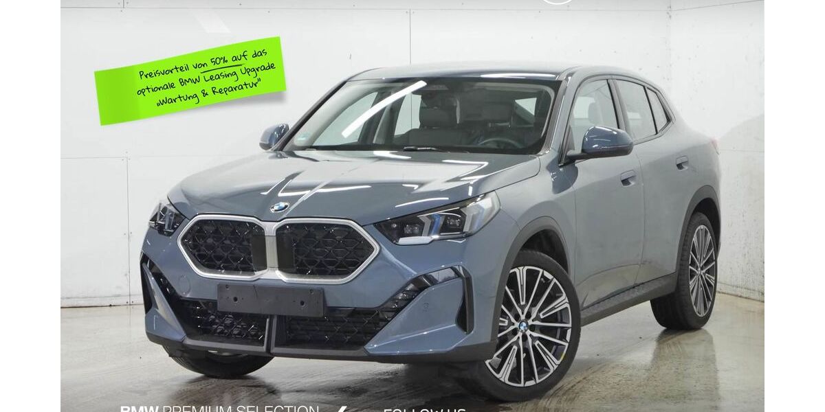 BMW X2 3.154 km 41.880 &euro; Bottrop 46236