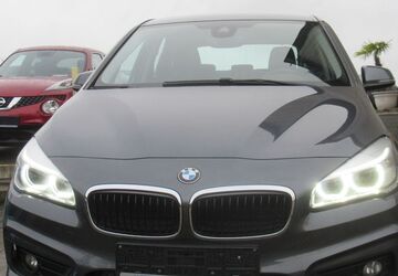 BMW 220 Active Tourer 113.811 km 14.970 &euro; Herne 44653
