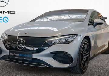 Mercedes-Benz EQE 17.768 km 45.680 &euro; Hagen 58135
