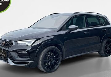 Cupra Ateca 20.791 km 33.940 &euro; Bottrop 46244