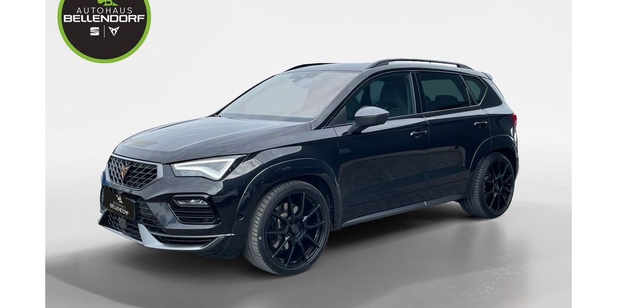 Cupra Ateca 20.791 km 33.940 &euro; Bottrop 46244