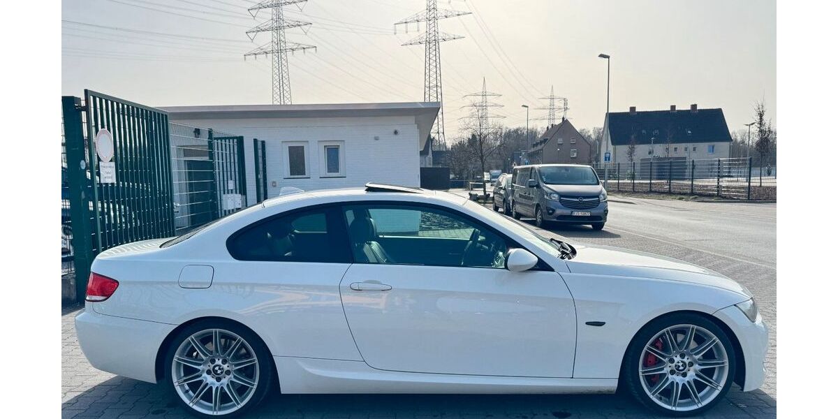 BMW 330 186.000 km 13.500 &euro; Herne 44653