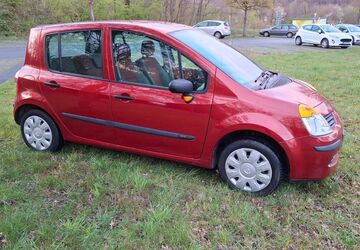 Renault Modus 64.950 km 2.950 &euro; Hagen 58093