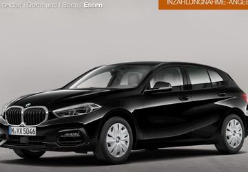 BMW 120 52.700 km 31.799 &euro; Essen 45141
