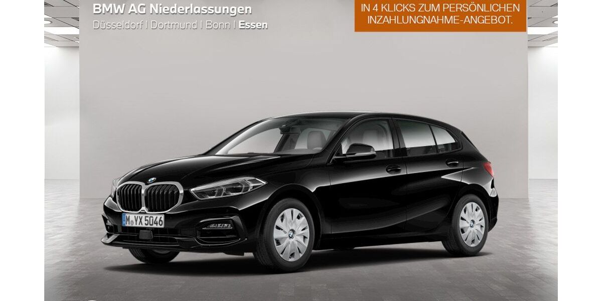 BMW 120 52.700 km 31.799 &euro; Essen 45141